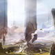 Image for article titled The Art (and Guns) of Halo 4